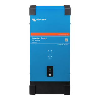 Przetwornica Phoenix 24/1600 230V Smart