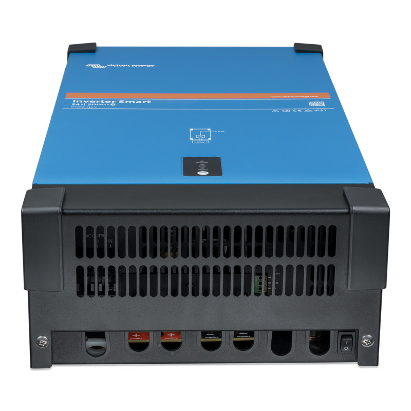 Przetwornica Phoenix 24/2000 230V Smart