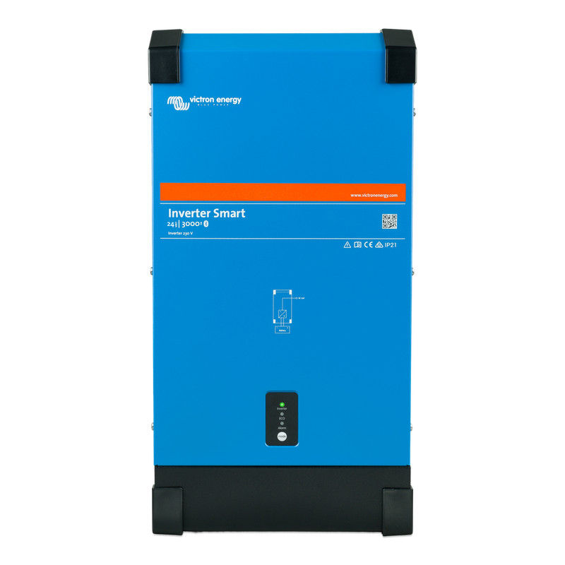 Przetwornica Phoenix 24/3000 Smart