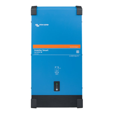 Przetwornica Phoenix 24/5000 230V Smart