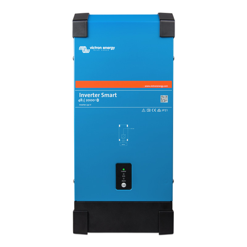 Przetwornica Phoenix 48/2000 230V Smart