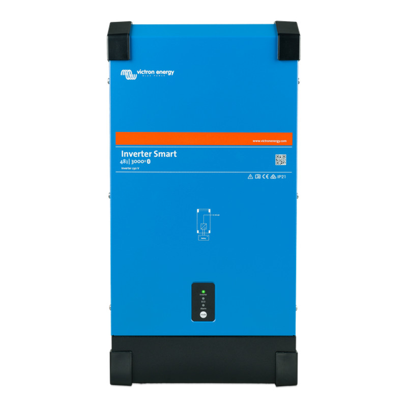 Przetwornica Phoenix 48/3000 230V Smart