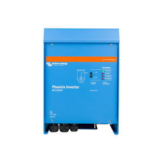 Przetwornica Phoenix 48/3000