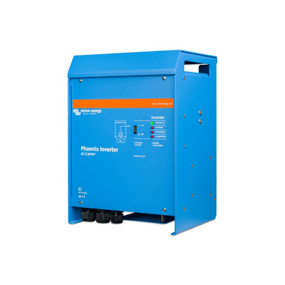 Przetwornica Phoenix 48/3000