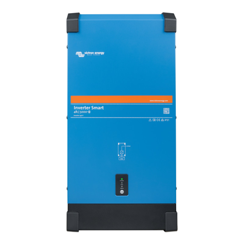 Przetwornica Phoenix 48/5000 230V Smart