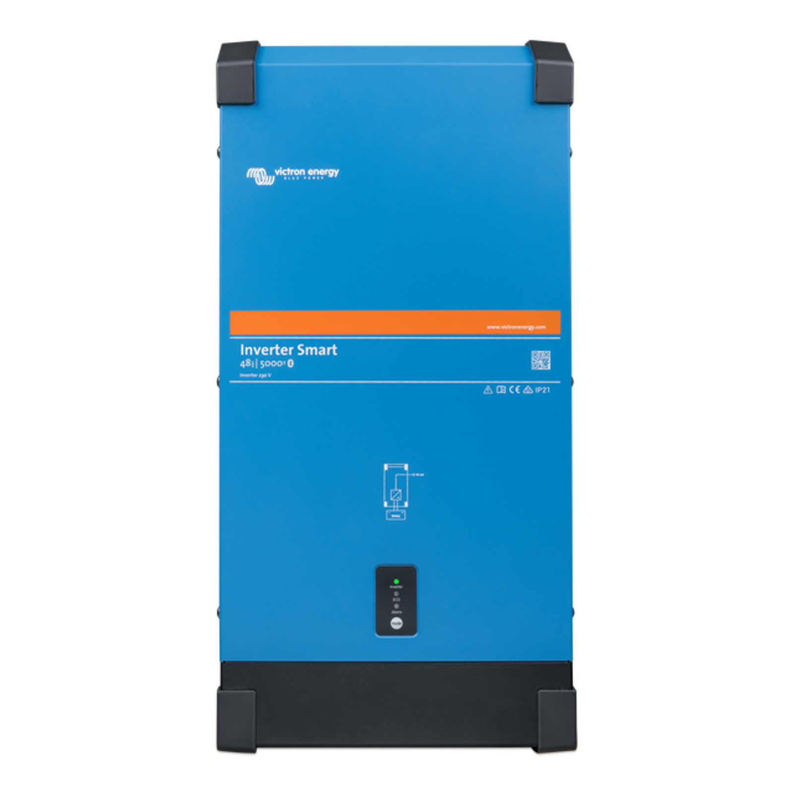 Przetwornica Phoenix 48/5000 230V Smart