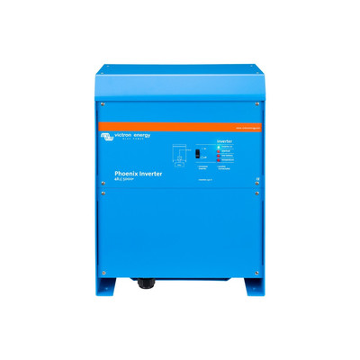 Przetwornica Phoenix 48/5000