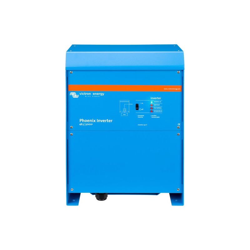 Przetwornica Phoenix 48/5000