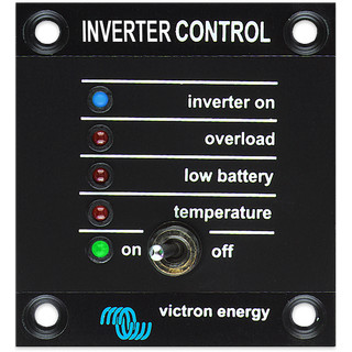 Panel sterowania inwertera Phoenix