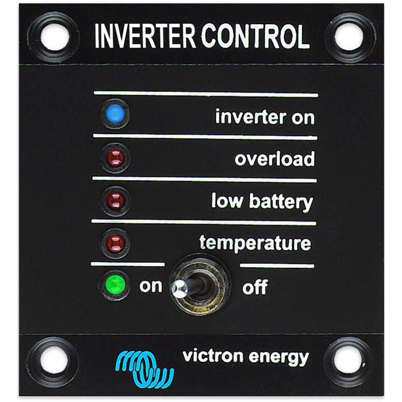 Panel sterowania inwertera Phoenix