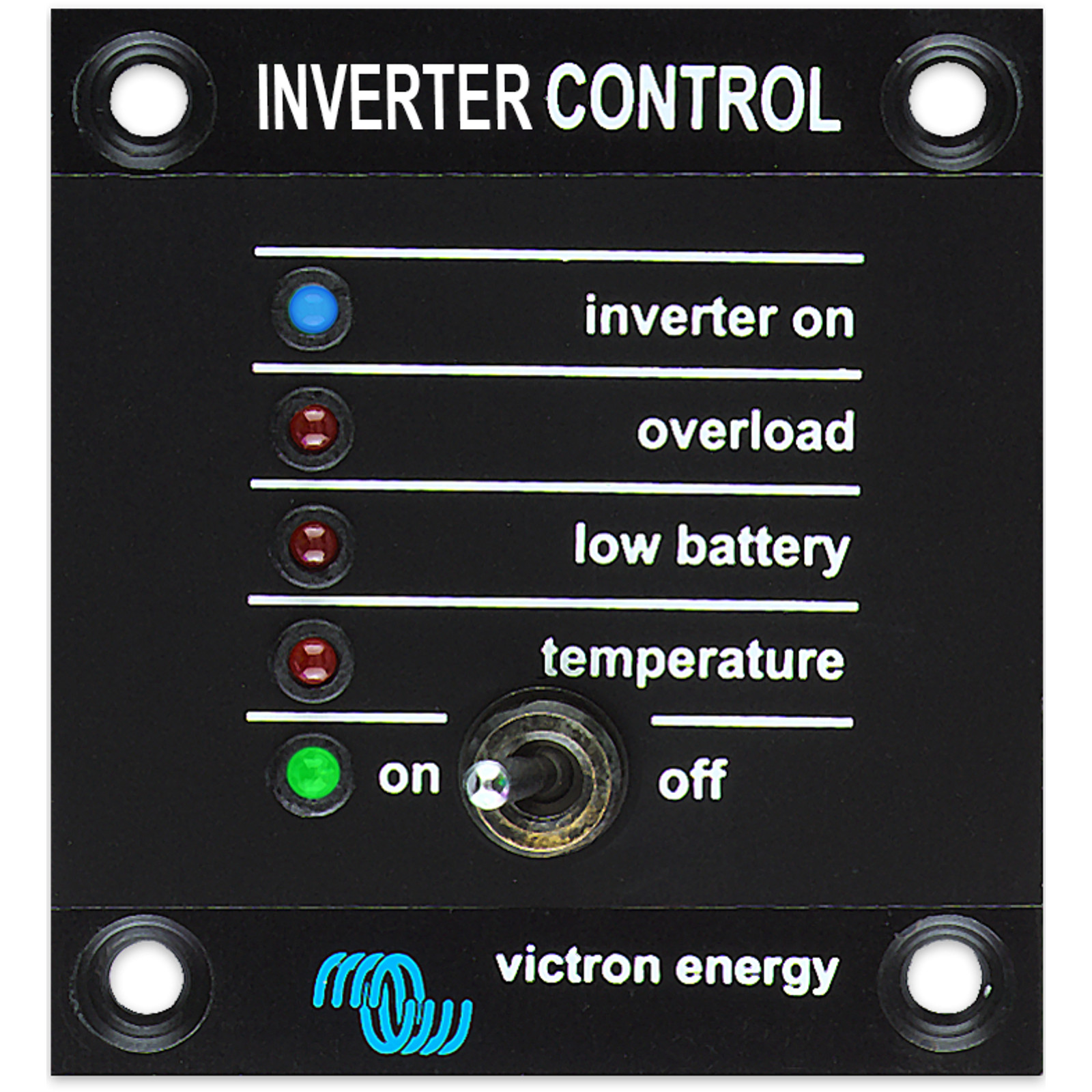 Panel sterowania inwertera Phoenix