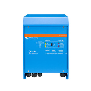 Quattro 24/3000/70-50/50  230V VE.Bus