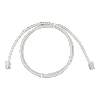 Kabel UTP RJ12 0,9 m
