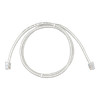 Kabel UTP RJ12 3 m
