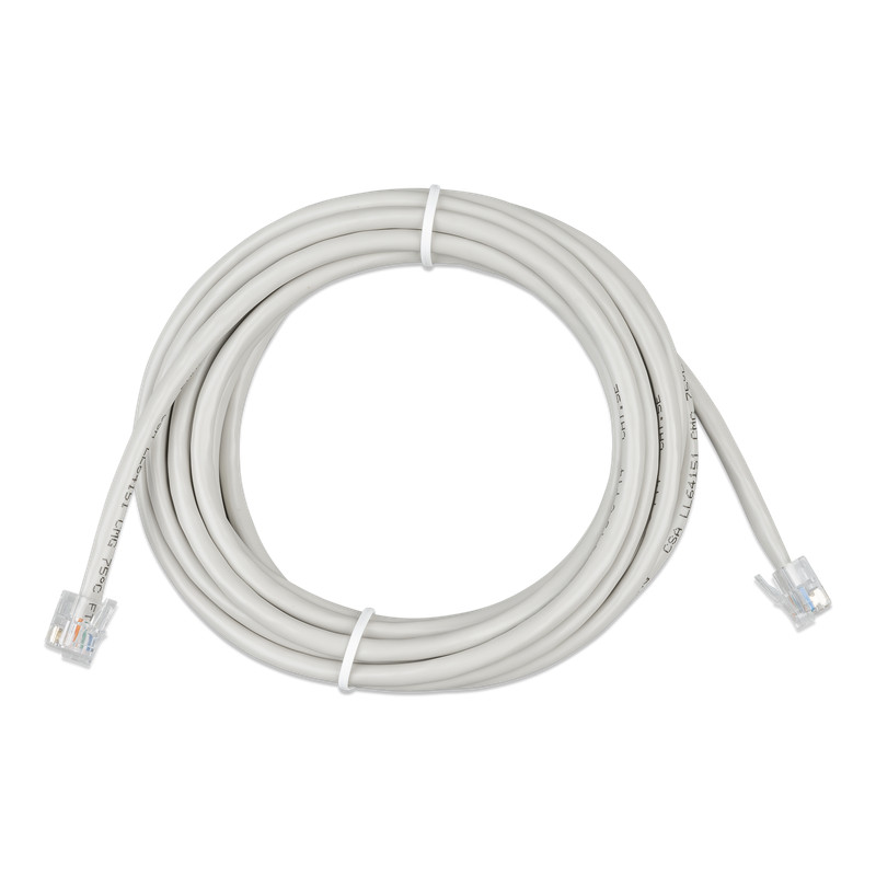 Kabel UTP RJ12 30 m