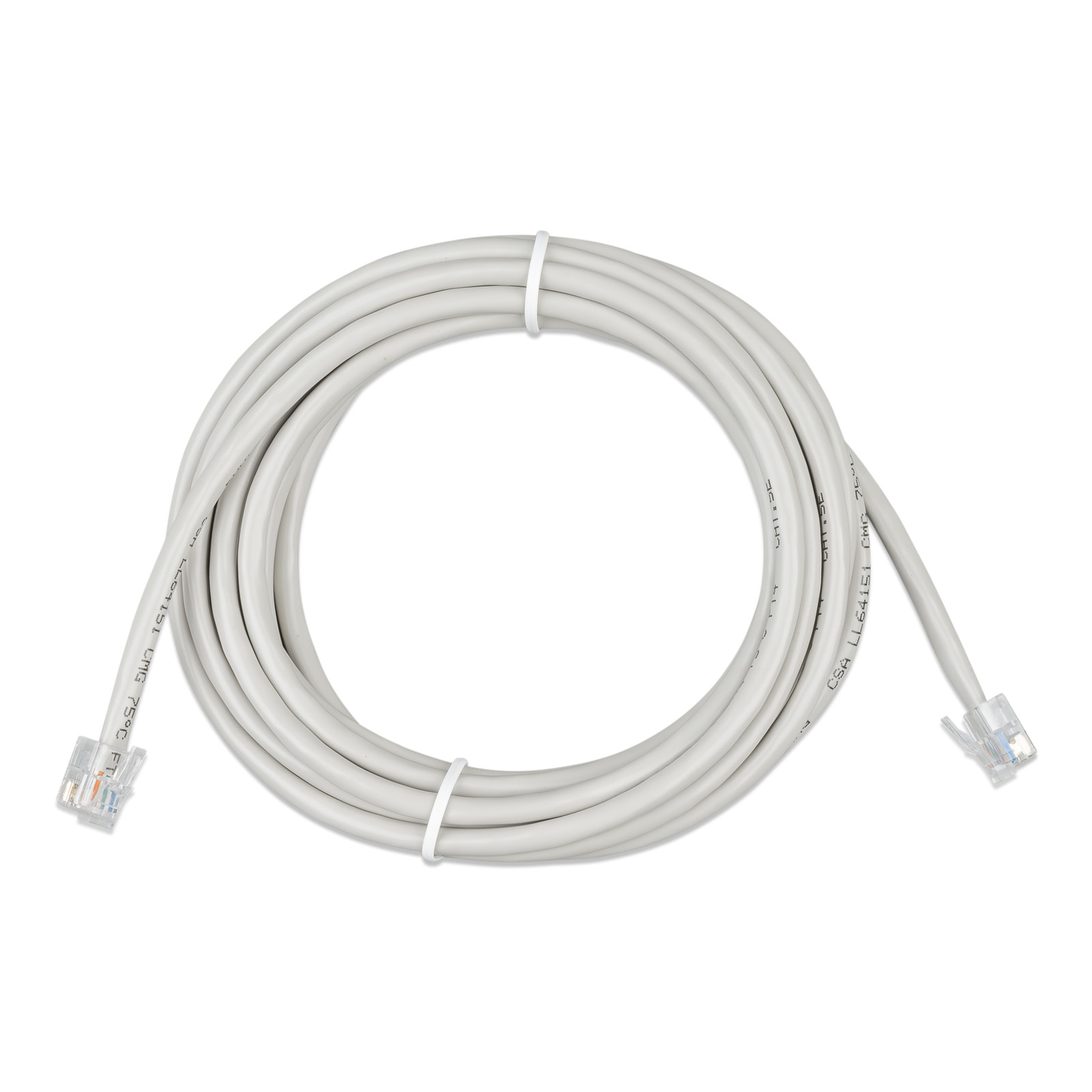 Kabel UTP RJ12 30 m