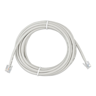 Kabel UTP RJ12 5 m