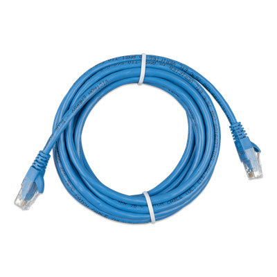 Kabel UTP RJ45 15 m