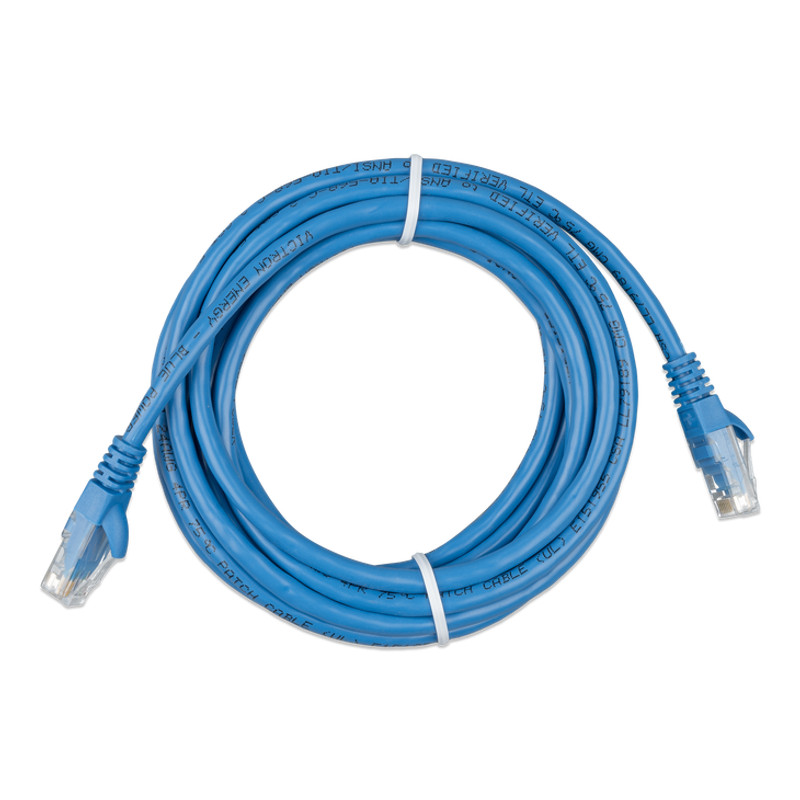 Kabel UTP RJ45 30 m