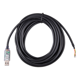 Interfejs RS485 - USB (5 m)