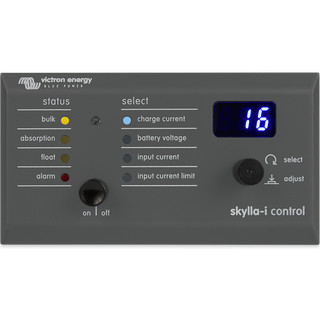 Skylla-i Control GX