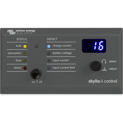 Skylla-i Control GX