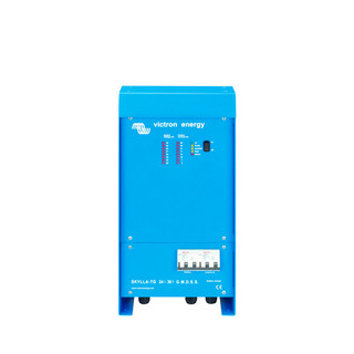 Skylla-TG 24/30 GMDSS 120-240V