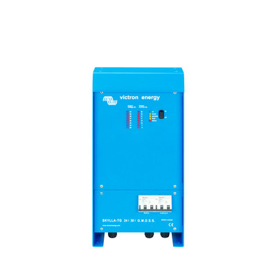 Skylla-TG 24/30 GMDSS 120-240V