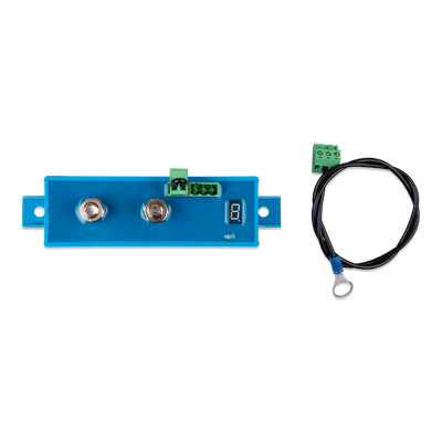 Smart BatteryProtect 12/24V-100A