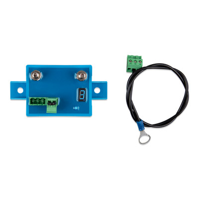 Smart BatteryProtect 12/24V 65A
