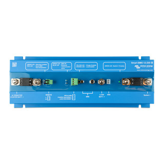 Smart BMS 12/200