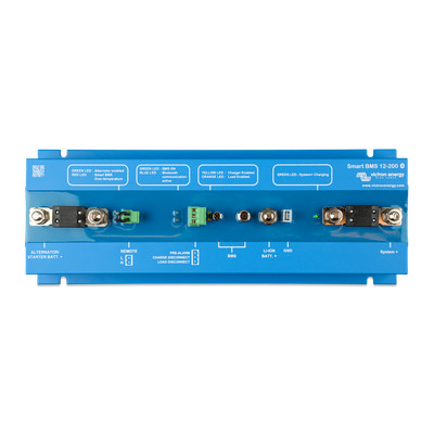 Smart BMS 12/200