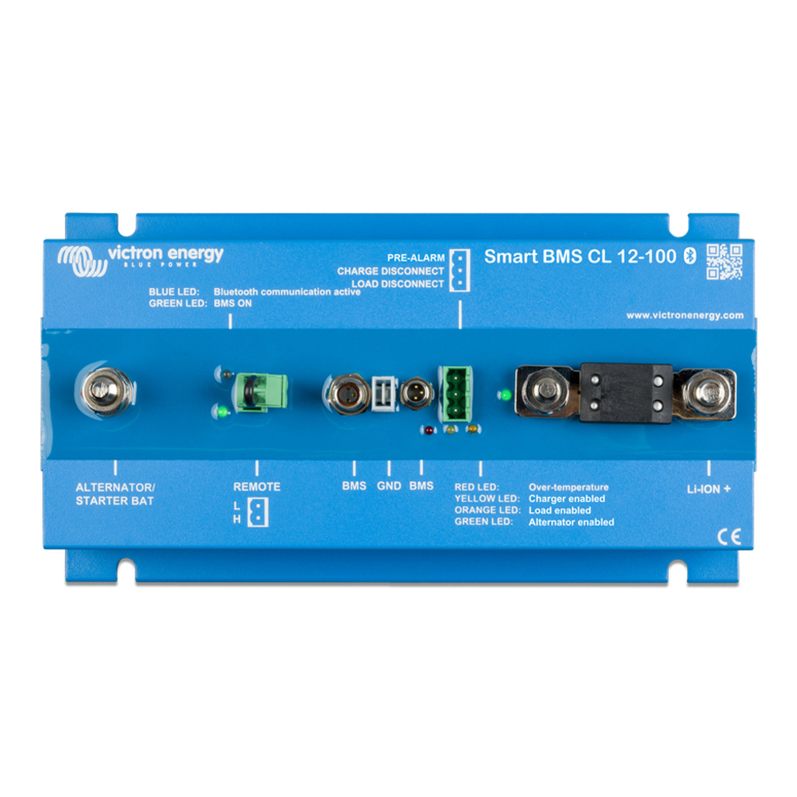 Smart BMS CL 12-100