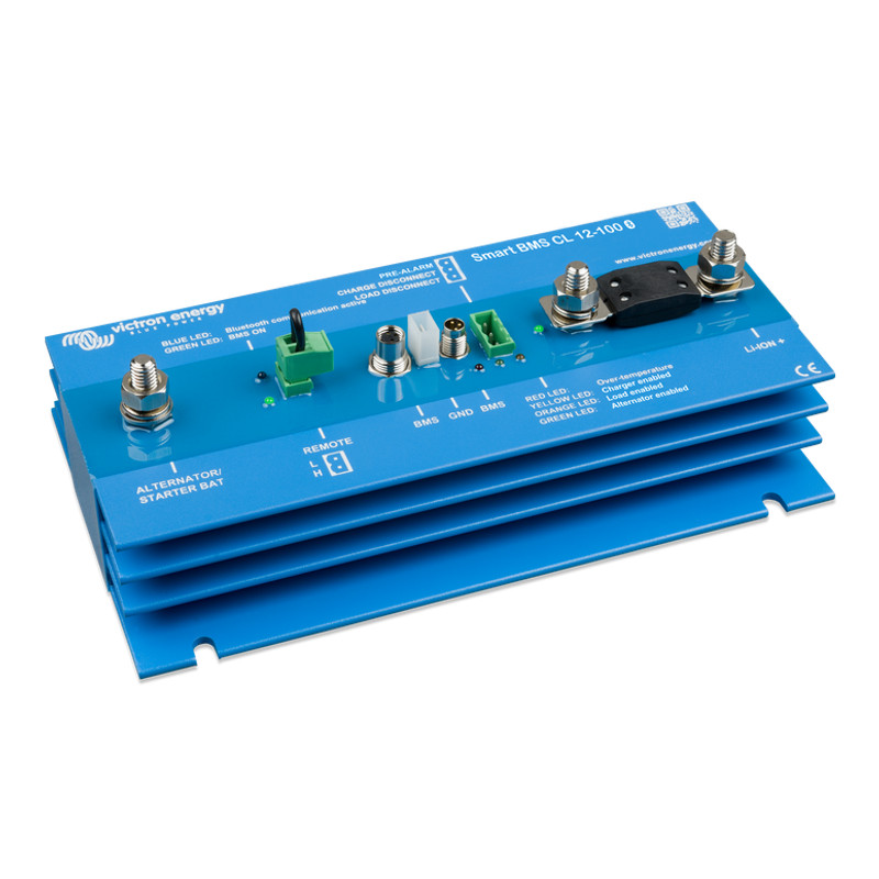 Smart BMS CL 12-100