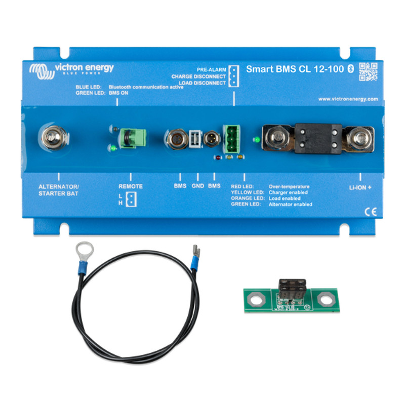 Smart BMS CL 12-100