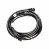 Kabel solarny dł. 20m/6mm² ze złączami MC4-M/F (PV-ST01)