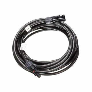 Kabel solarny dł. 5m/6mm² ze złączami MC4-M/F (PV-ST01)