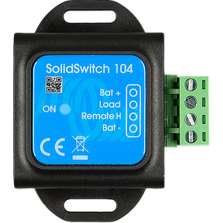 Przełącznik SolidSwitch 104