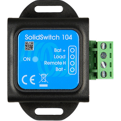 Przełącznik SolidSwitch 104