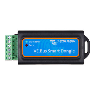 VE.Bus Smart Dongle