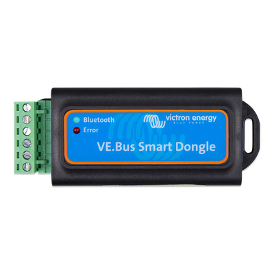 VE.Bus Smart Dongle