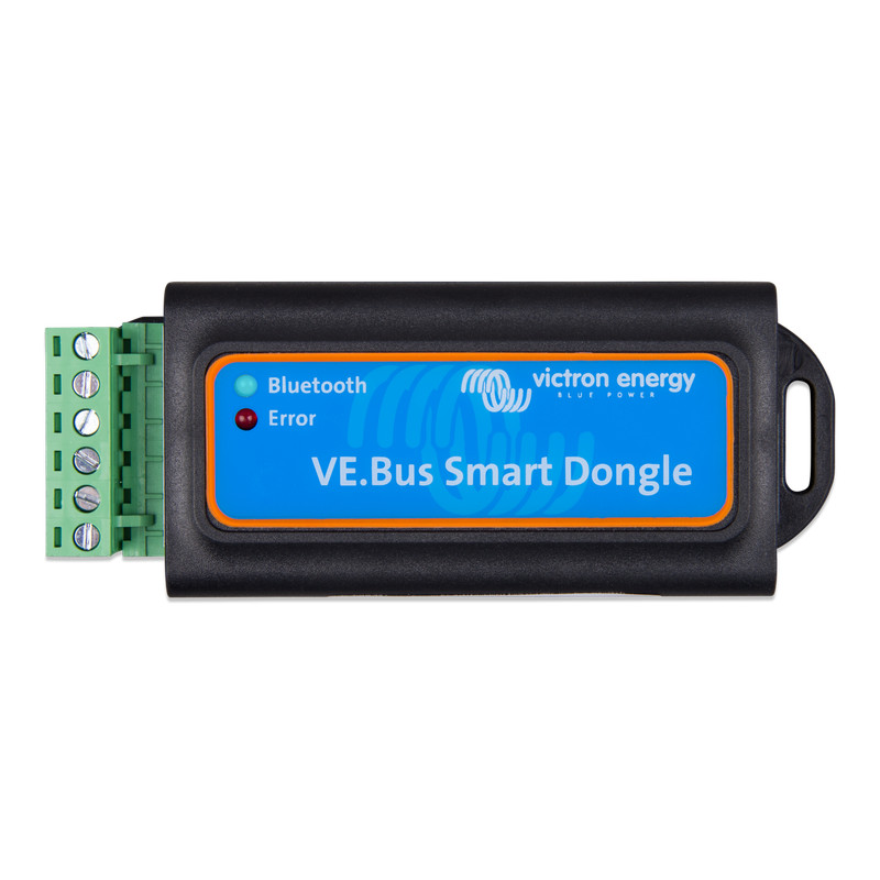 VE.Bus Smart Dongle