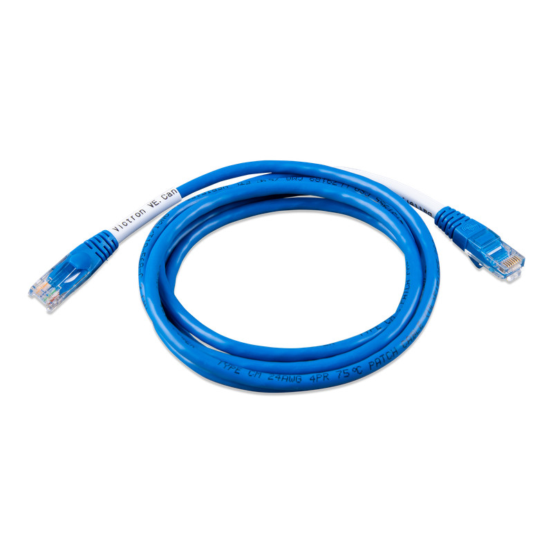 Kabel VE.Can do CAN-bus BMS typu B 1,8 m