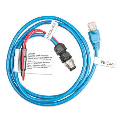 Kabel wtykowy micro-C VE.Can do NMEA2000
