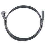 Kabel VE.Direct 0,3m (jedna strona ze złączem kątowym)
