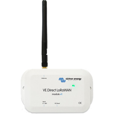 Moduł VE.Direct LoRaWAN AU915-928