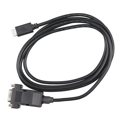 Interfejs VE.Direct do RS232