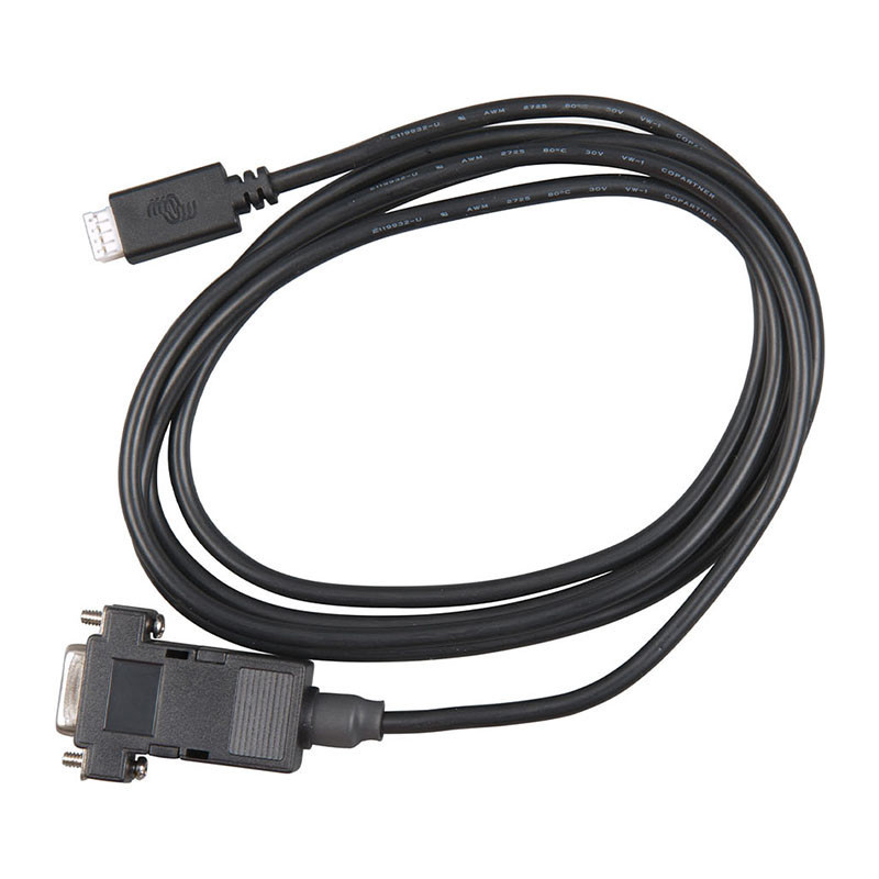 Interfejs VE.Direct do RS232