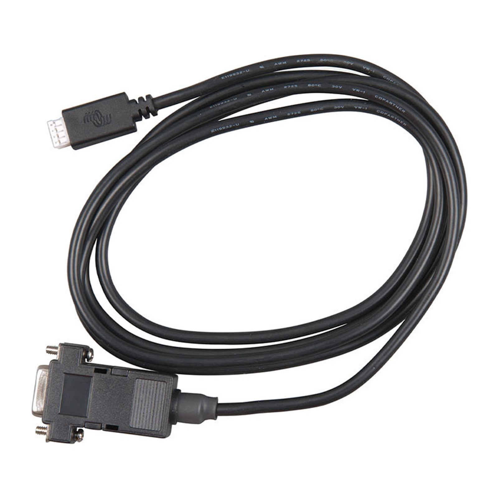 Interfejs VE.Direct do RS232