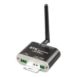 Adapter DTK DRF2659C (Zigbee do RS485)